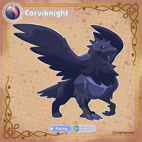 luan  resende lmr trainer  instagram mega corviknight type