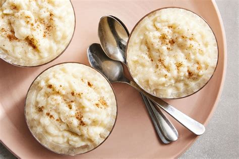 Rice Pudding Recipe | Home Pressure Cooking