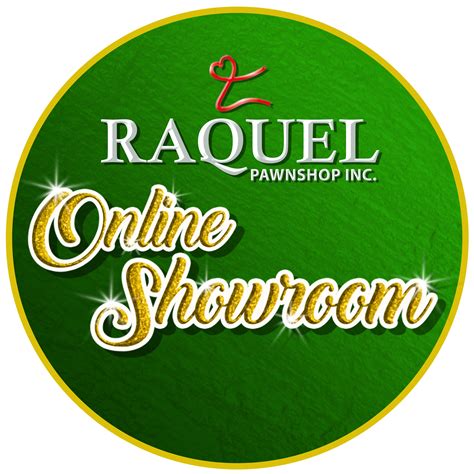 Raquel Pawnshop Inc. Online Showroom | Lucena