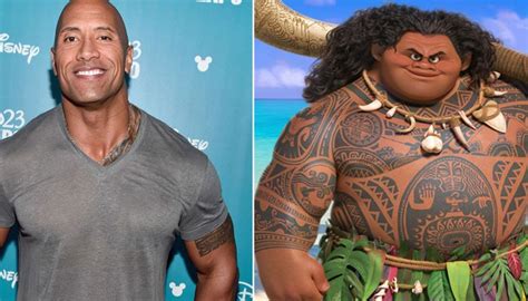 The Rock gives an exciting update about 'Moana 2'