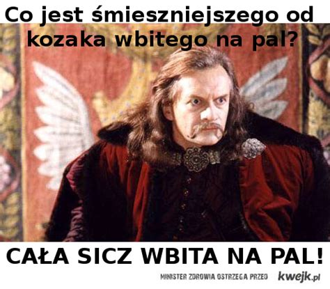Kniaź Jarema - Ministerstwo śmiesznych obrazków - KWEJK.pl