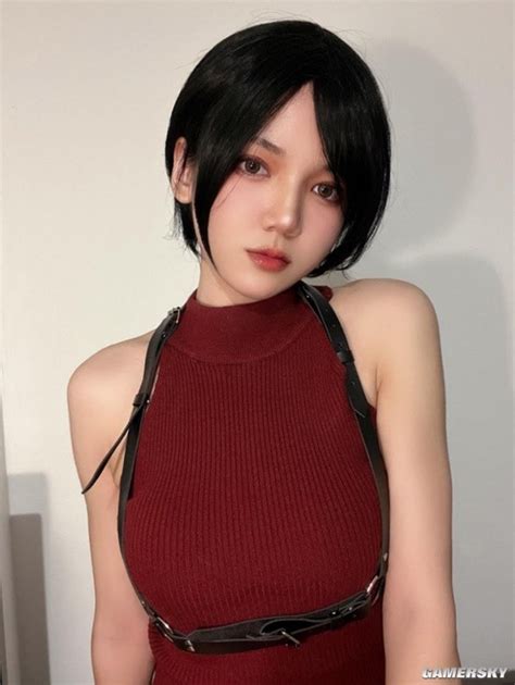 coser gamerskycom