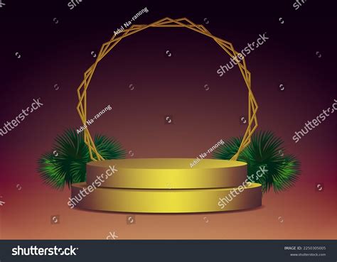 pallet design vector illustration advertising stock vector royalty