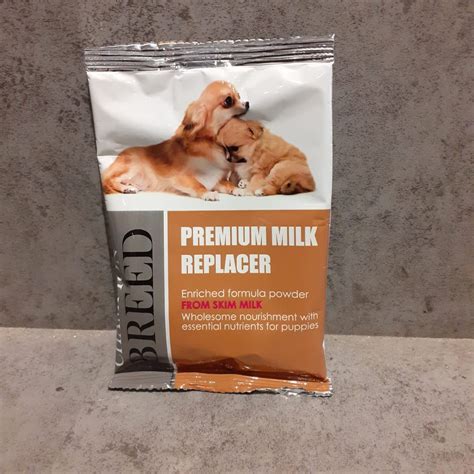 Jual Susu Champion breed puppy 30 gr | Shopee Indonesia