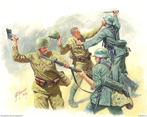3524 Восточный фронт 1941-1942