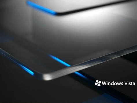 HD Windows Vista Black Wallpapers - Wallpaper Cave