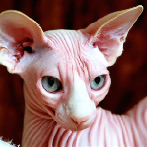 Understanding the Donskoy Cat: Characteristics, Care, Comparison