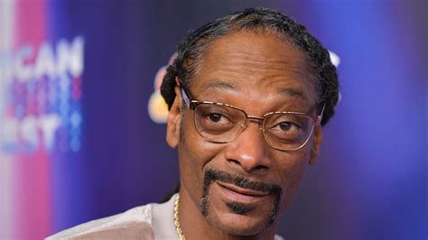 El rapero Snoop Dogg vuelve a ser acusado de agresión sexual