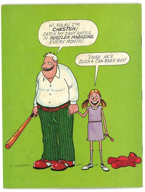 Hustler Humor vol 1 no 1 1978 Original Vintage Rare Humorous | Etsy