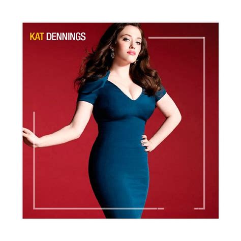 Kat Dennings