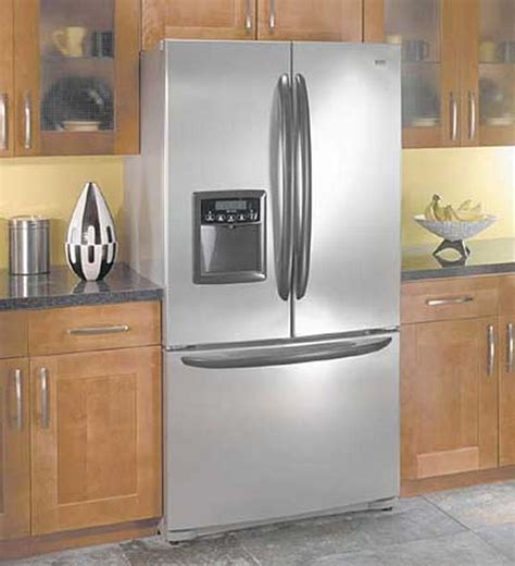 KENMORE REFRIGERATOR PARTS: Kenmore elite refrigerator