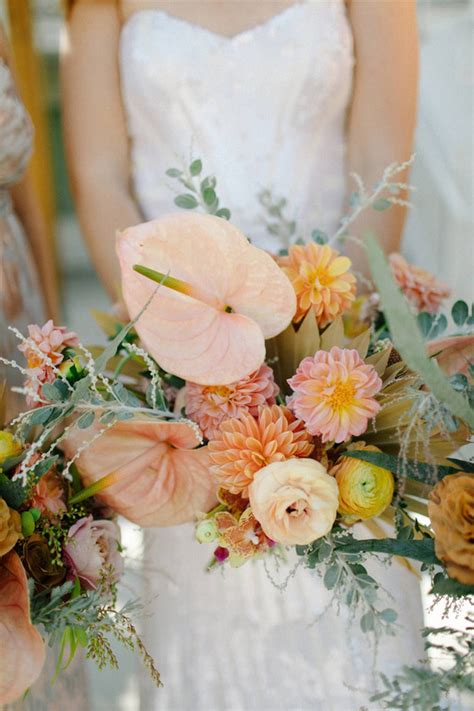 Palm Springs wedding flowers | Wedding & Party Ideas | 100 Layer Cake