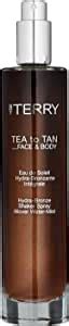 Bronzers by By Terry Tea to Tan Face and Body 100ml : Amazon.co.uk: Beauty