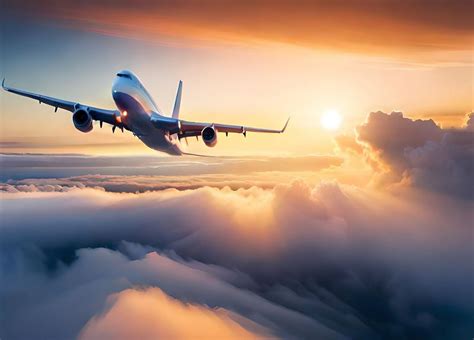 Pourquoi les avions volent-ils de plus en plus vite au-dessus de l ...