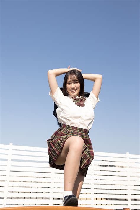 [Minisuka.tv] 2023-04-27 Sarina Kashiwagi 柏木さりな - Regular Gallery 13.1