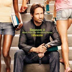 Californication - Season 3 Soundtrack (2007)