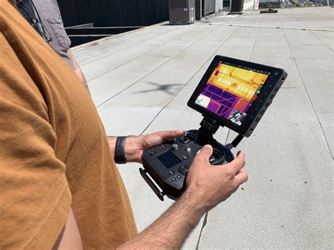 Drone Roofing Inspections Zeitview - DRONELIFE