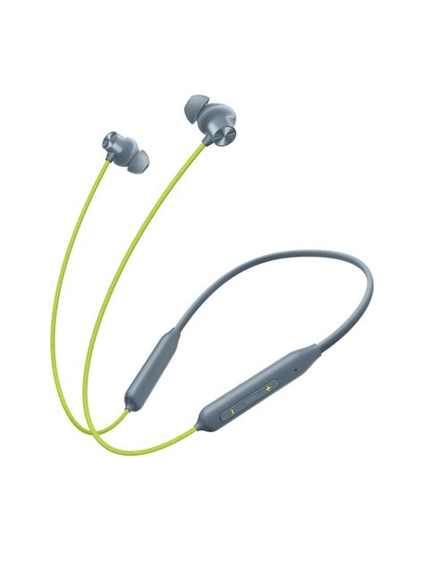 OnePlus Bullets Z2 Bluetooth Wireless in Ear Earphones with Mic - Price ...