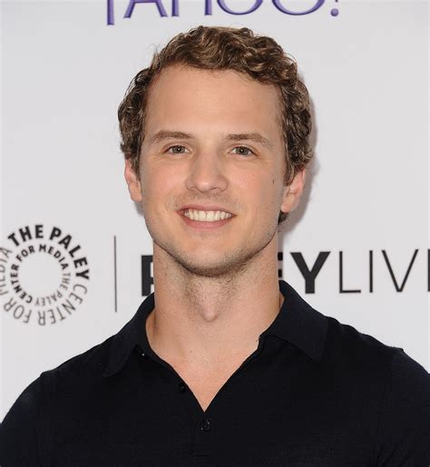 Freddie Stroma