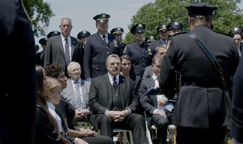 Blue Bloods Season 14 Episode 18 Wrapped Up A 14-Year Run With A