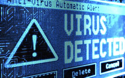 10 Signs That Your Computer is Infected with Viruses, Malware, or Trojans
