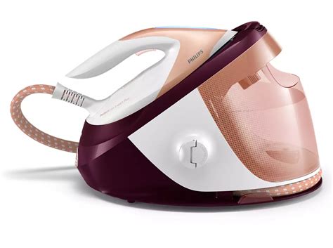 PerfectCare Expert Plus Парогенератор GC8962/40 | Philips