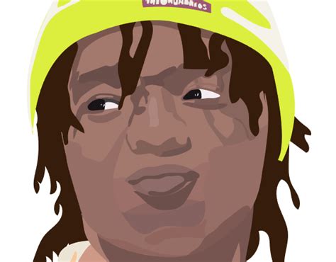 Swae lee illustration on Behance