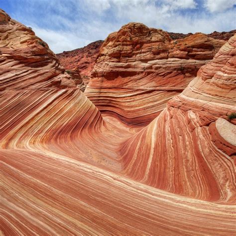 The 9 Best Vermilion Cliffs National Monument Hiking Trails