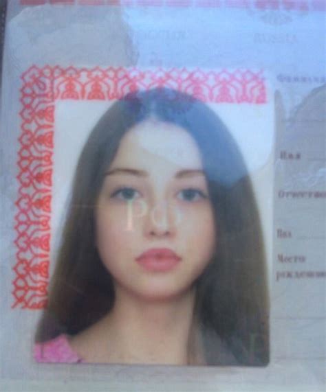 Фото в паспорт в 14 лет: Как получить паспорт в 14 лет или при ...
