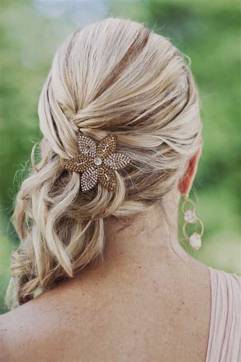penteado preso como fazer  seu  passo  passo  seguir
