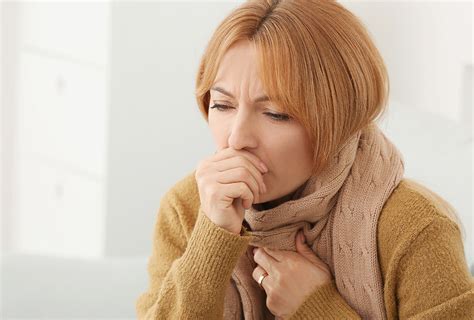 Dry Cough: Causes, Symptoms, & Treatment - eMediHealth