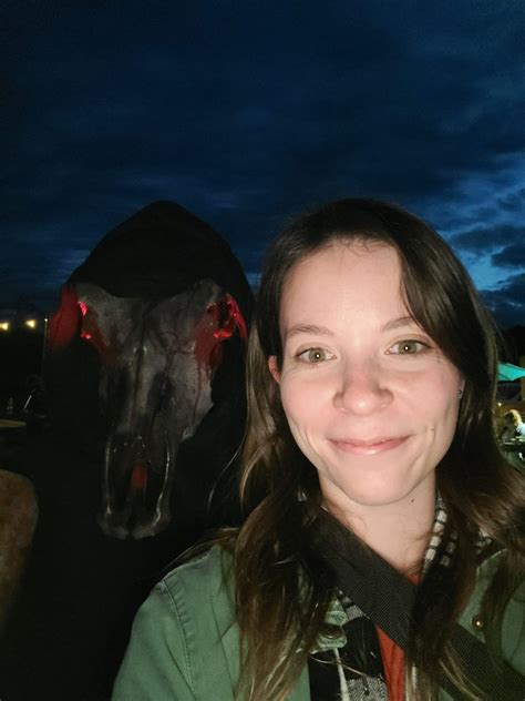 From Anna to Taser Girl: The remarkable journey of a Greenbrier Valley