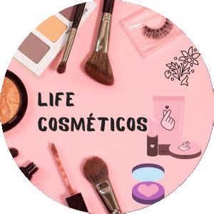 Life cosméticos