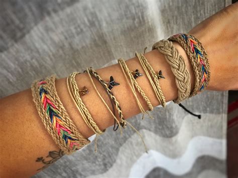 Bracelet Sharks – Wanderlust