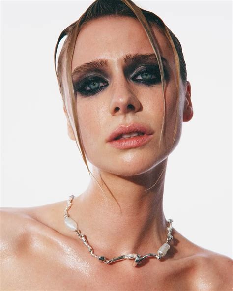 Maddie Phillips from Gen V : r/ladyladyboners