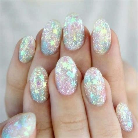 Красивый Блестящий Маникюр Фото — Richnail.ru