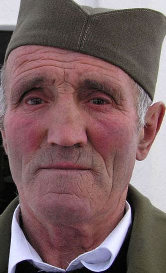ПОД ШАЈКАЧОМ: Сељаци, рабаџије, мученици, поносни горштаци | ИСКРА