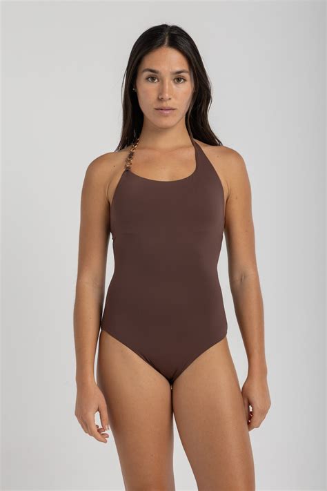 Mocha Alara One Piece – Kai Collections