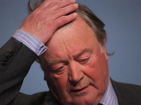 Growing calls for Ken Clarke to be stripped of his peerage over