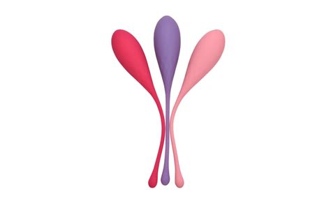 Влагалищные конусы ViVa V-Cone – Womansolution