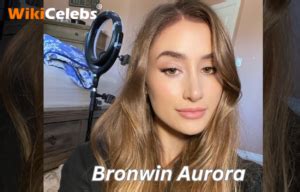 Unseen bronwin aurora onlyfan leak view now Path