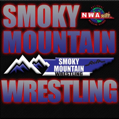 NWA Smoky Mountain | Pro Wrestling | Fandom powered by Wikia