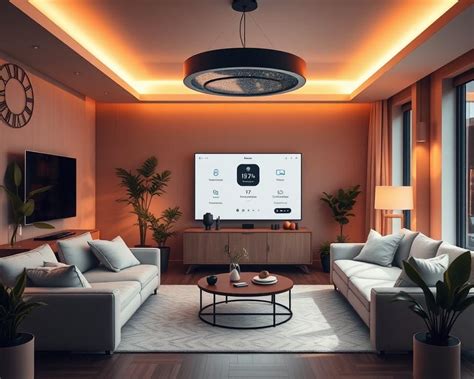 Para Um Sistema De Automação Residencial O Padrão Abstract Factory