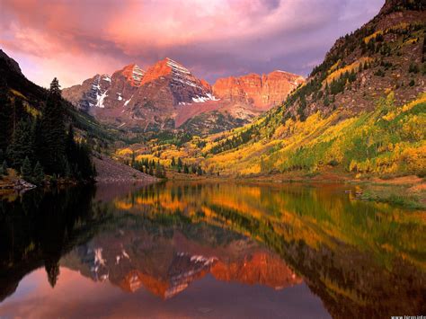 Colorado, USA | Tourist Destinations