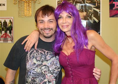 Pictures of Patty Mullen