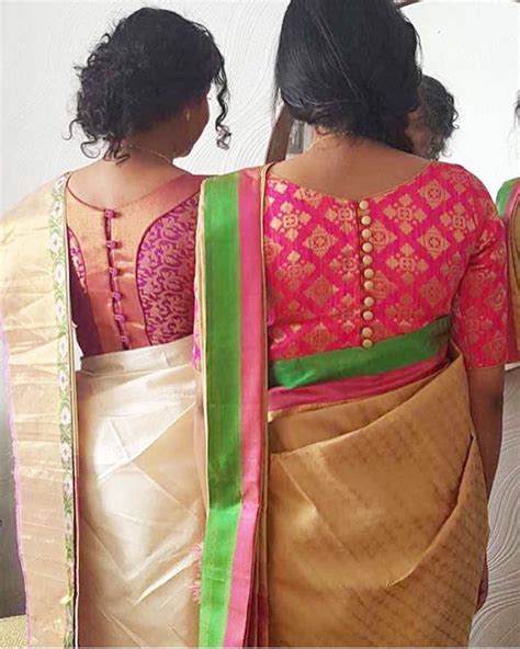saree blouse pattern front   hot cotton brand womens fashion