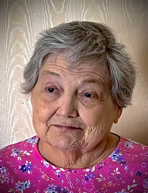 Linda Desmarais Obituary - Fall River, MA