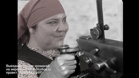 Видеостудия хромакей - снимаем ролики - YouTube