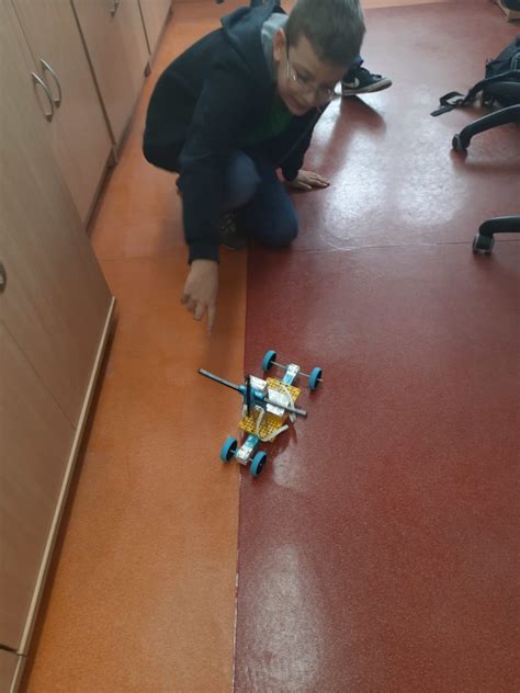 Lego Spike – ZSP Słodków