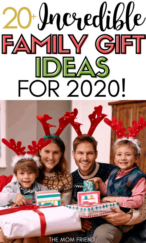 Best Family Gift Ideas For Christmas 2022 – Christmas 2022 Update